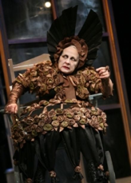 Пиковая дама