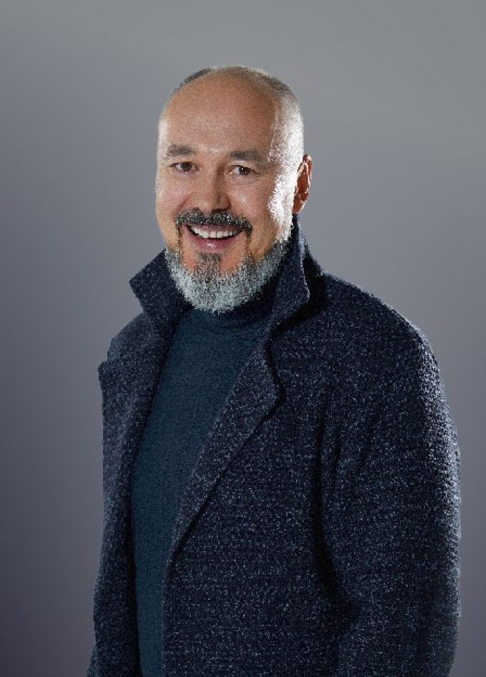 Артур Мингазов