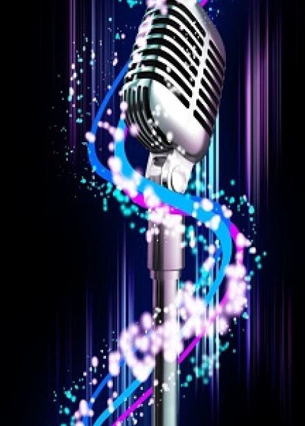 Мастер-класс по вокалу!