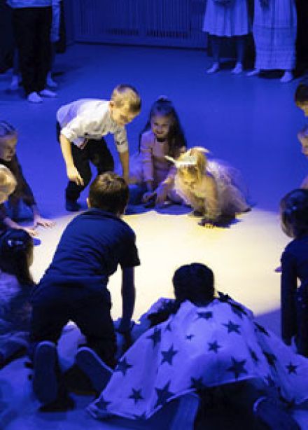 Территория танца: Panterahome