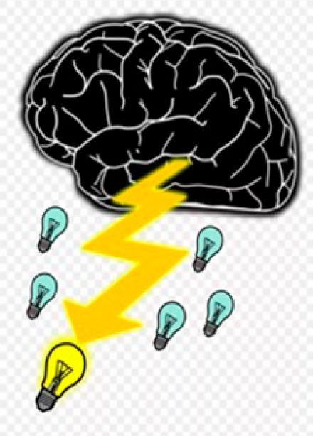 Мозговой штурм. Литературный квиз