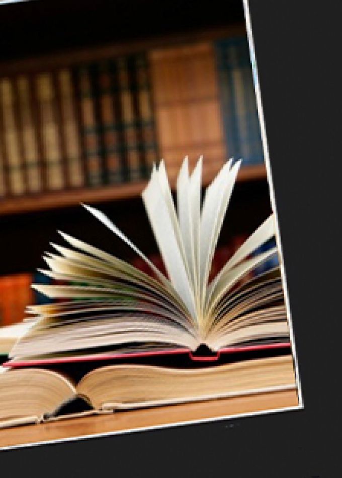 Поговорим о классиках