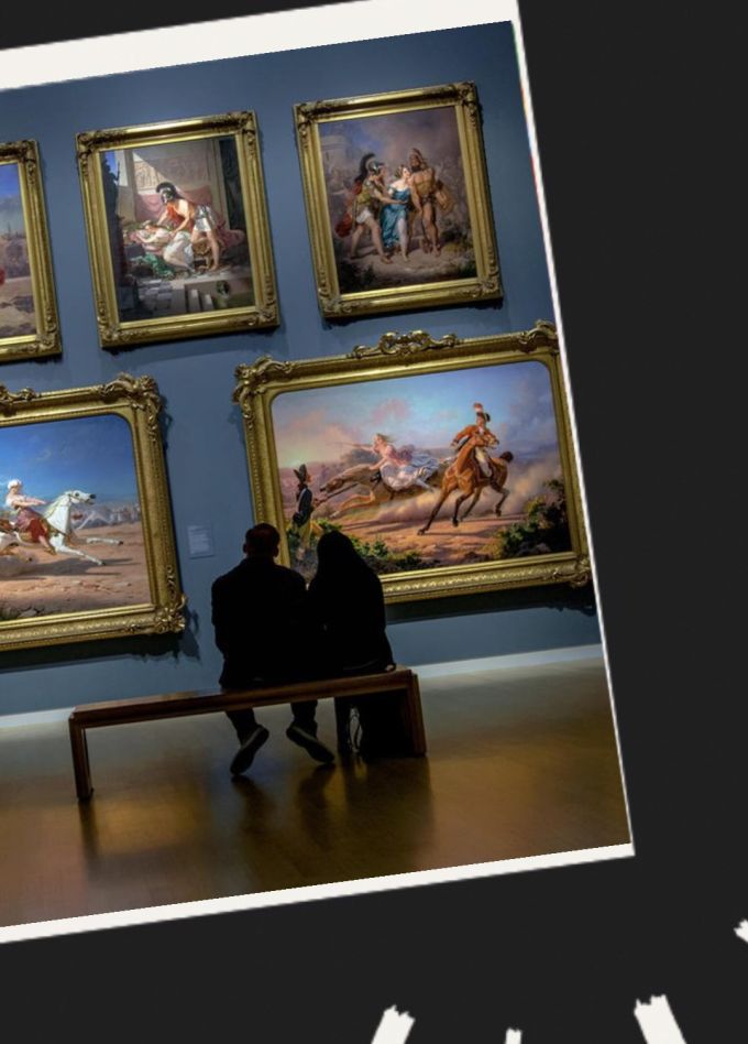 Об искусстве на Клары Цеткин