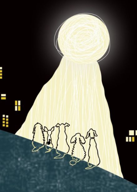 Прощай, овраг! Спектакль по повести Сергиенко