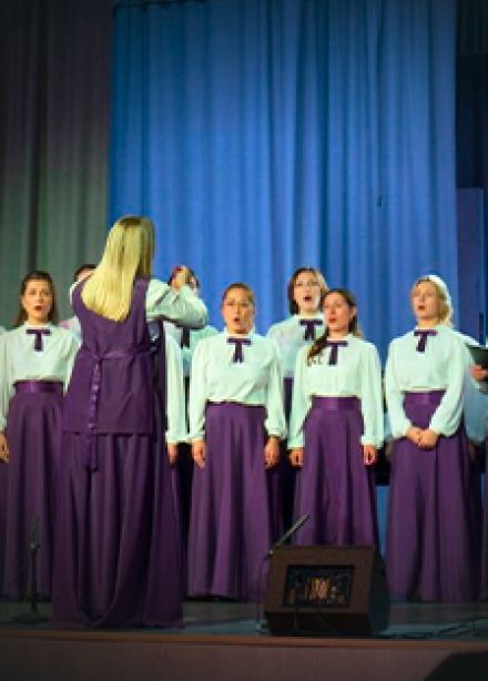 Музыка, покорившая сердца. Хиты советского кино