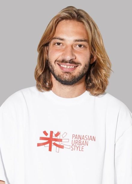 Валера Киракосьян. Стендап