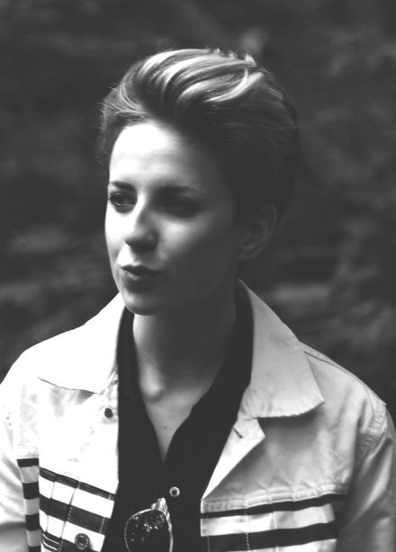 Ника Тарасевич. Стендап