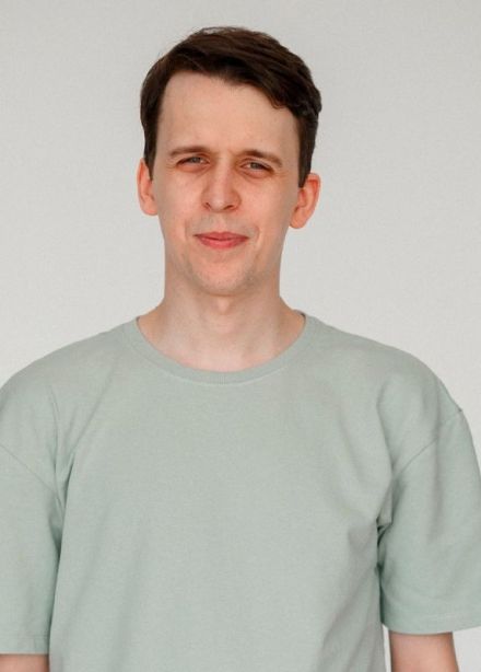 Никита Дубровский. Стендап