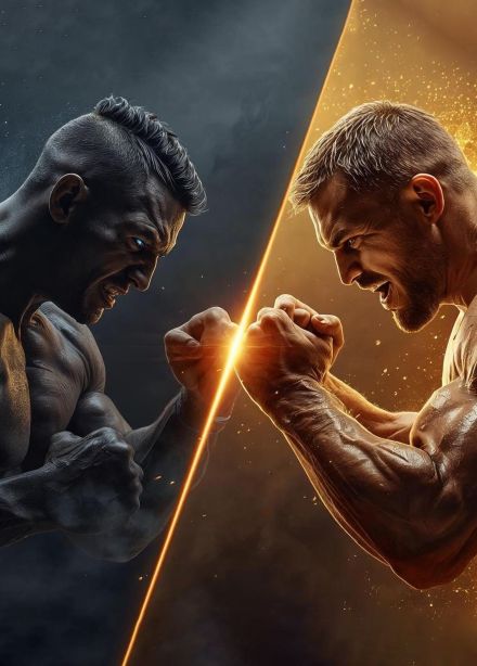 Кулачные бои