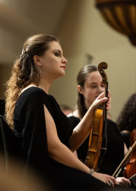 Концерт «Любовь — это…»