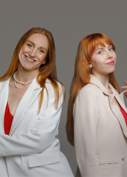 Спектакль «Приоткрытая вуаль»