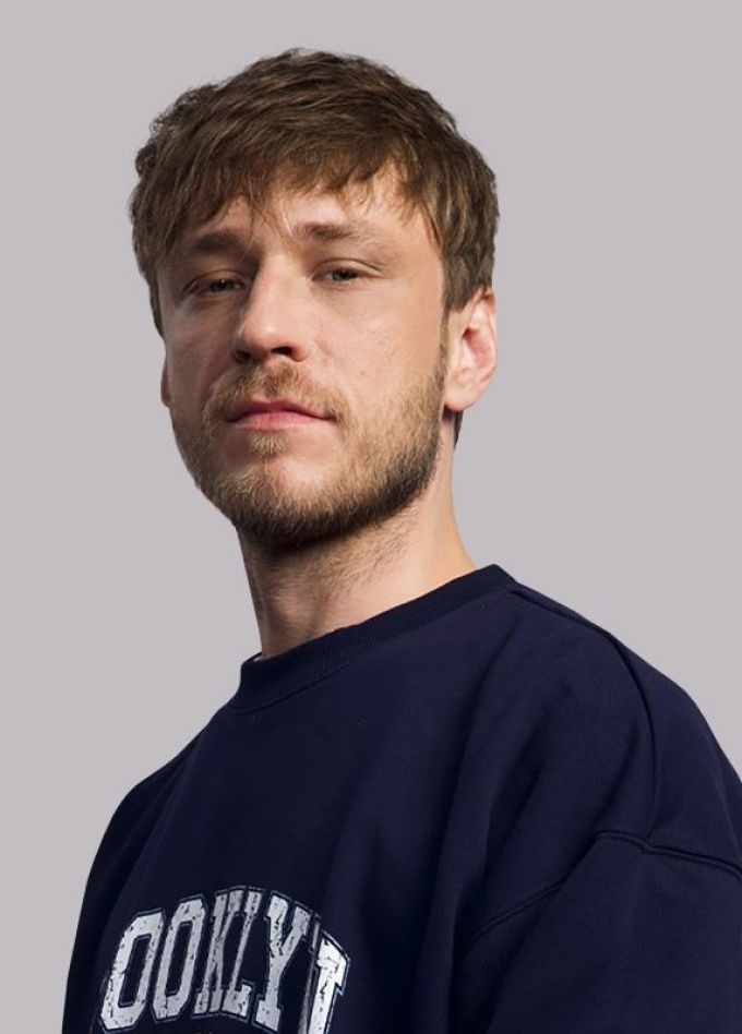 Макс Евдокимов. Стендап