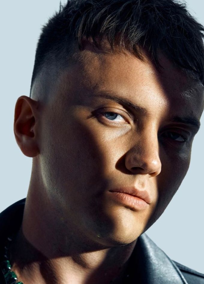 Марат Яруллин