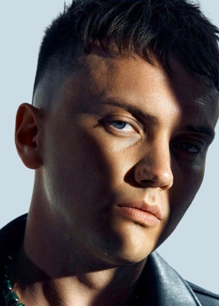 Марат Яруллин