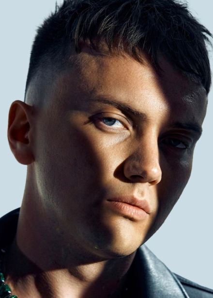 Марат Яруллин