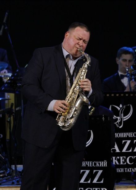 Концерт «Ритмы Гаваны»