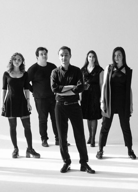 Симпл Мьюзик / Simple Music. Ханс Циммер