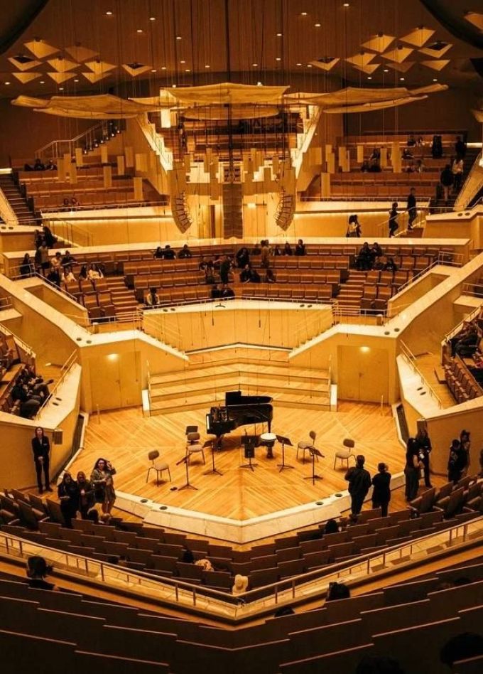 Симпл Мьюзик / Simple Music. Linkin Park