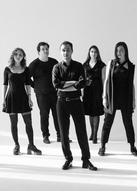 Симпл Мьюзик / Simple Music. Сны Миядзаки