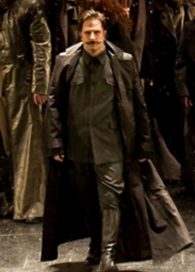 Роковые яйца