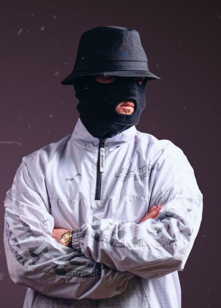 Криминальный бит