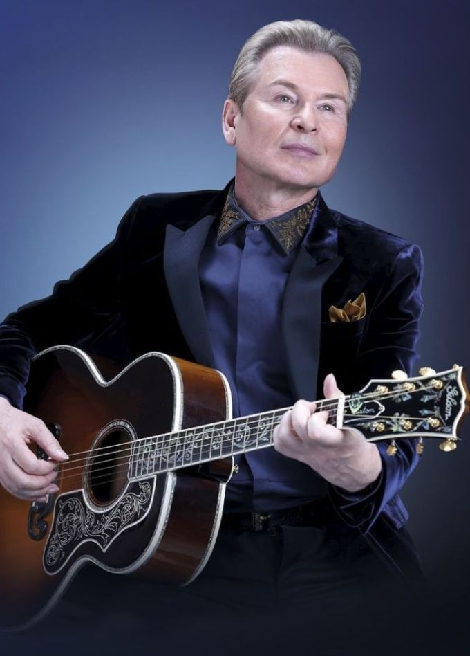 Александр Малинин