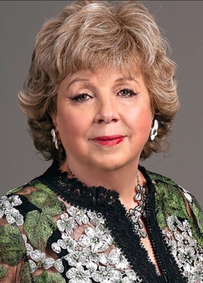 Лариса Рубальская