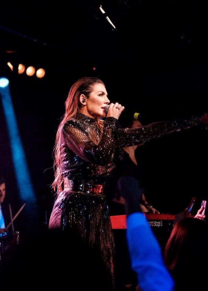 Анна Седокова