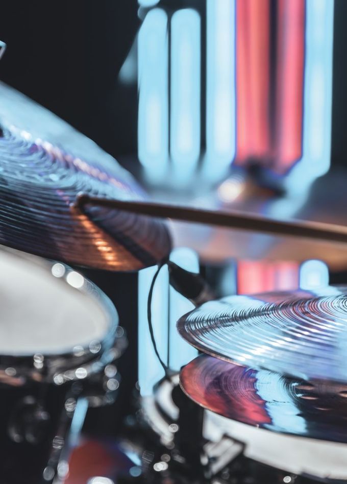 Концерт «Ритм киңлегендә / Пространство ритма»