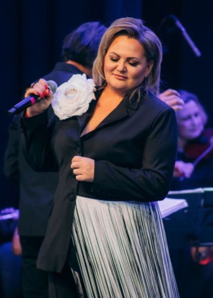 Гузелия. Нон-стоп!