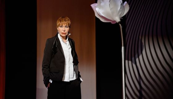 Спектакль «Плохие девчонки»