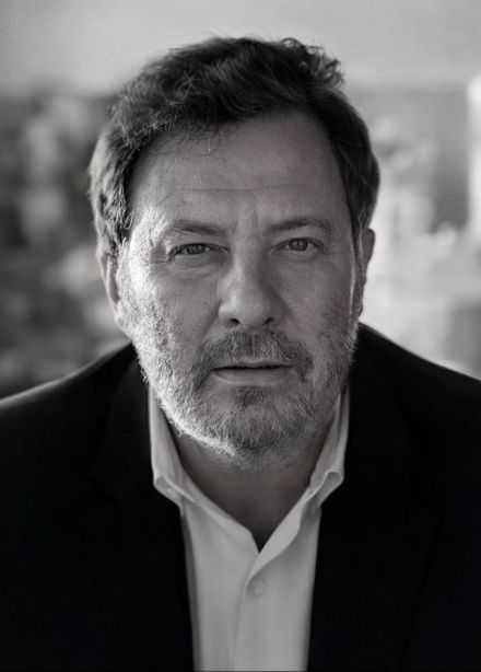 Сергей Минаев. Моноспектакль «Отцы и дети»