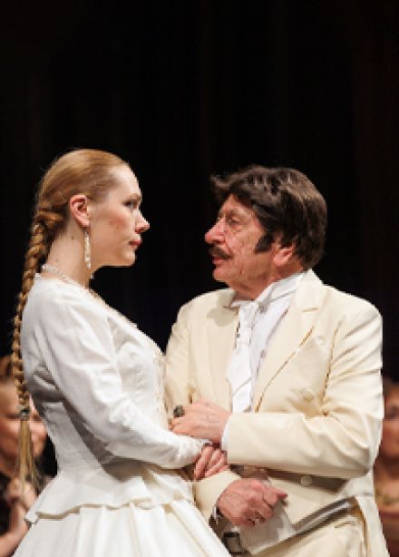 Дядюшкин сон