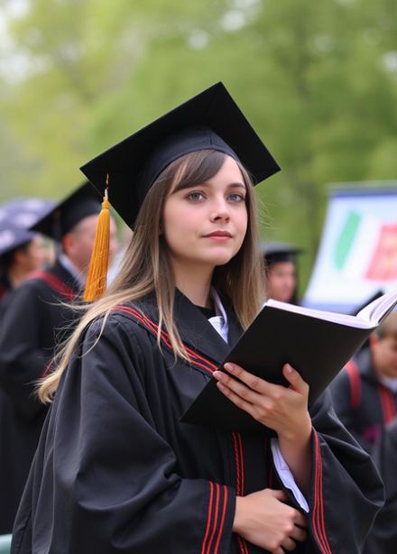 Ориентир профессий