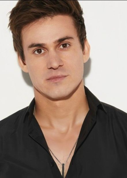 Ришат Тухватуллин