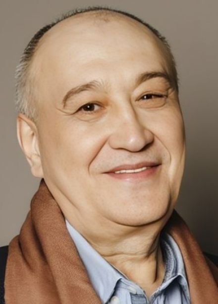 Зульфат Хаким