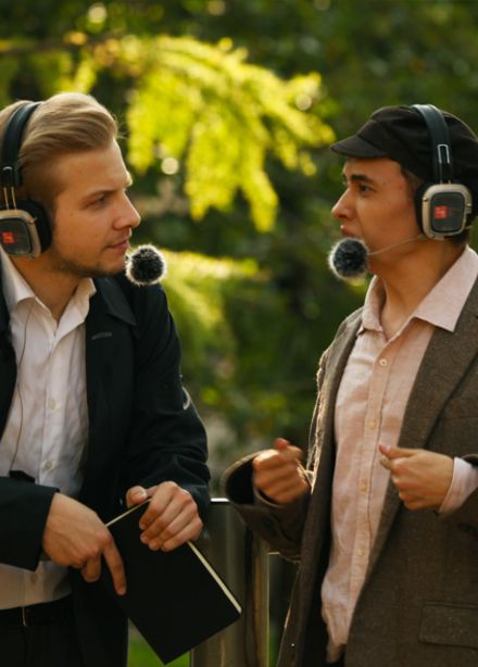 Лёгкий человек