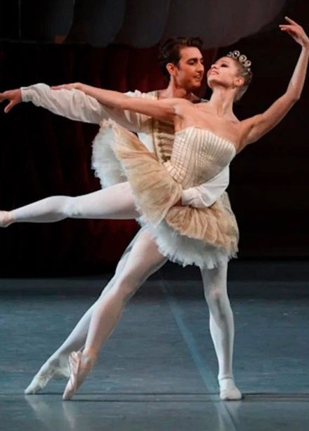 Балет «Щелкунчик»