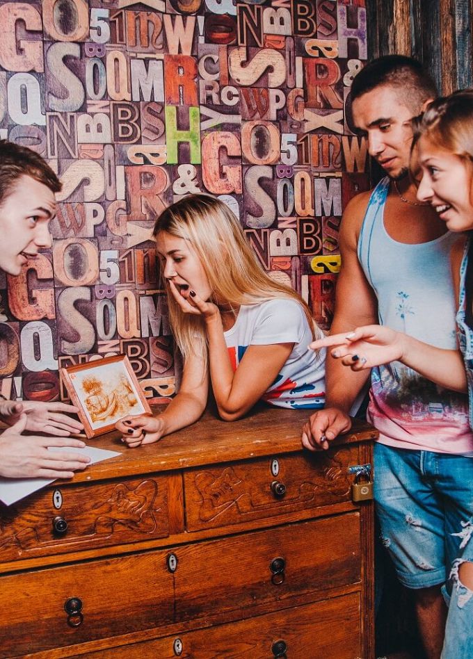 Код да Винчи