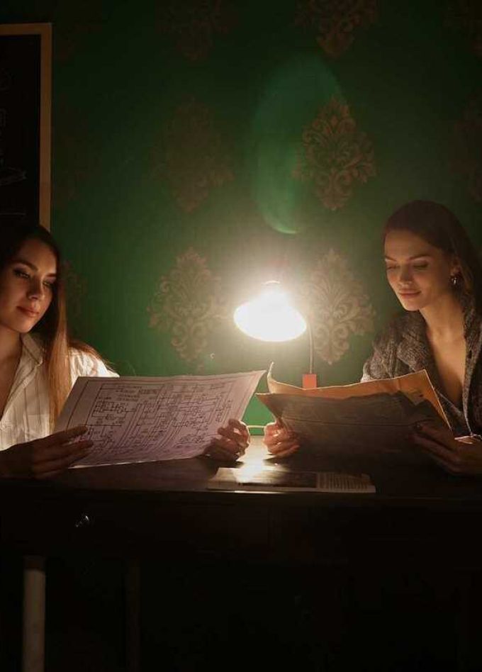 Ловушка времени