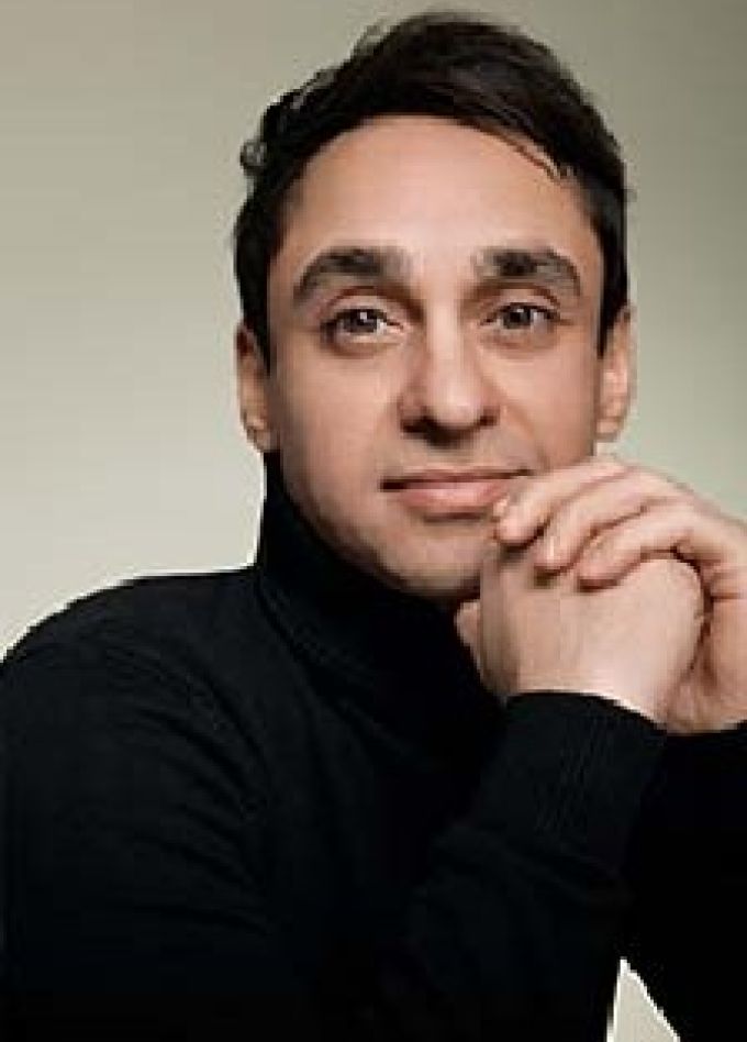 Линар Шаймухаметов. Даже если не соловей