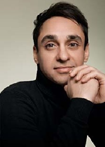 Линар Шаймухаметов. Даже если не соловей