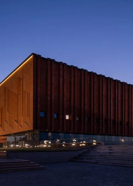 Давайте познакомимся?