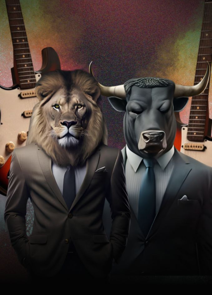 (Не) Настоящий мужчина