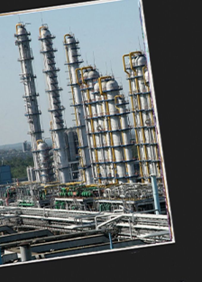 Первый шаг в космос