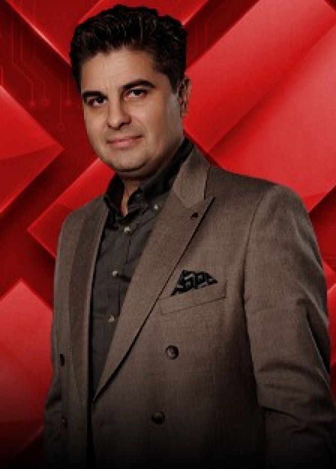 Марат Галимов