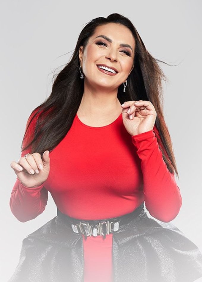 Зайнаб Фархетдинова