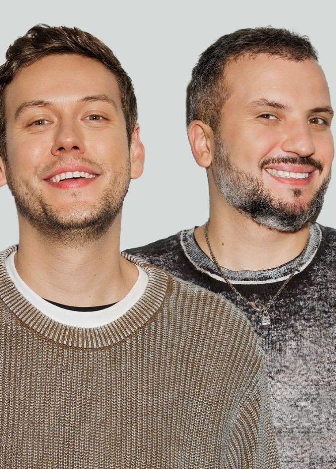 Шоу «Импровизаторы»