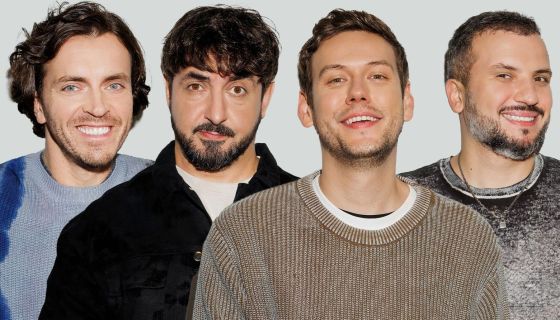 Шоу «Импровизаторы»