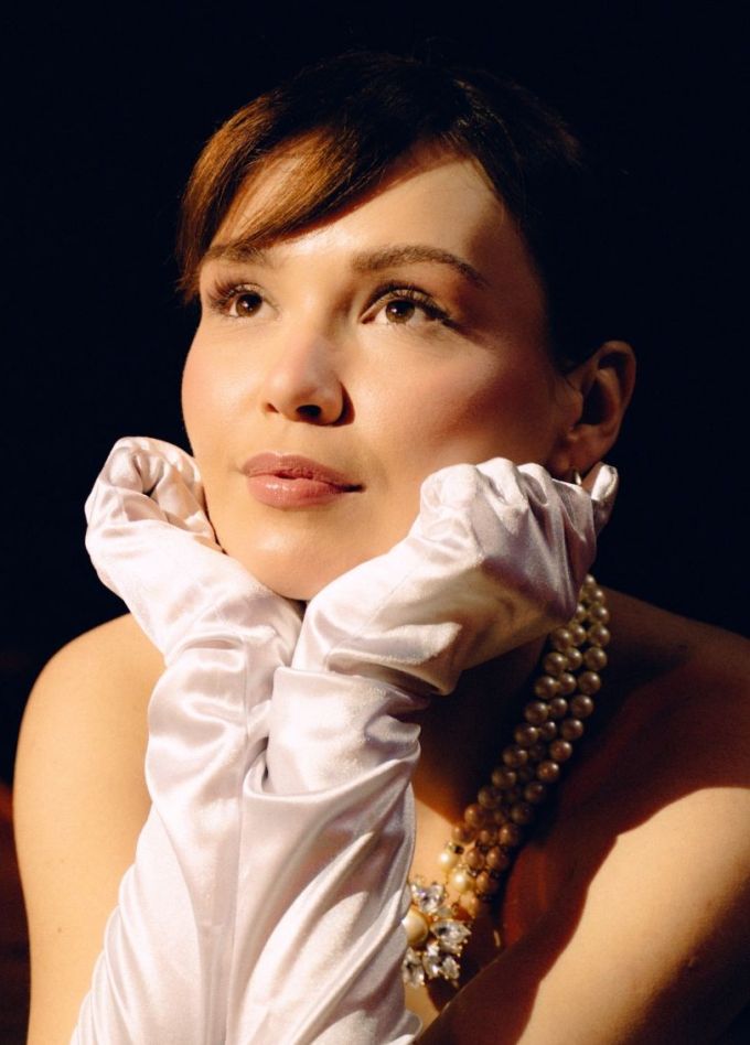 Кристина Новикова